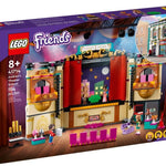 Lego Friends Andrea nın Tiyatro Okulu 41714 | Toysall