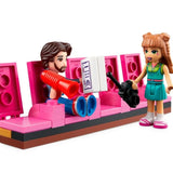 Lego Friends Andrea nın Tiyatro Okulu 41714 | Toysall