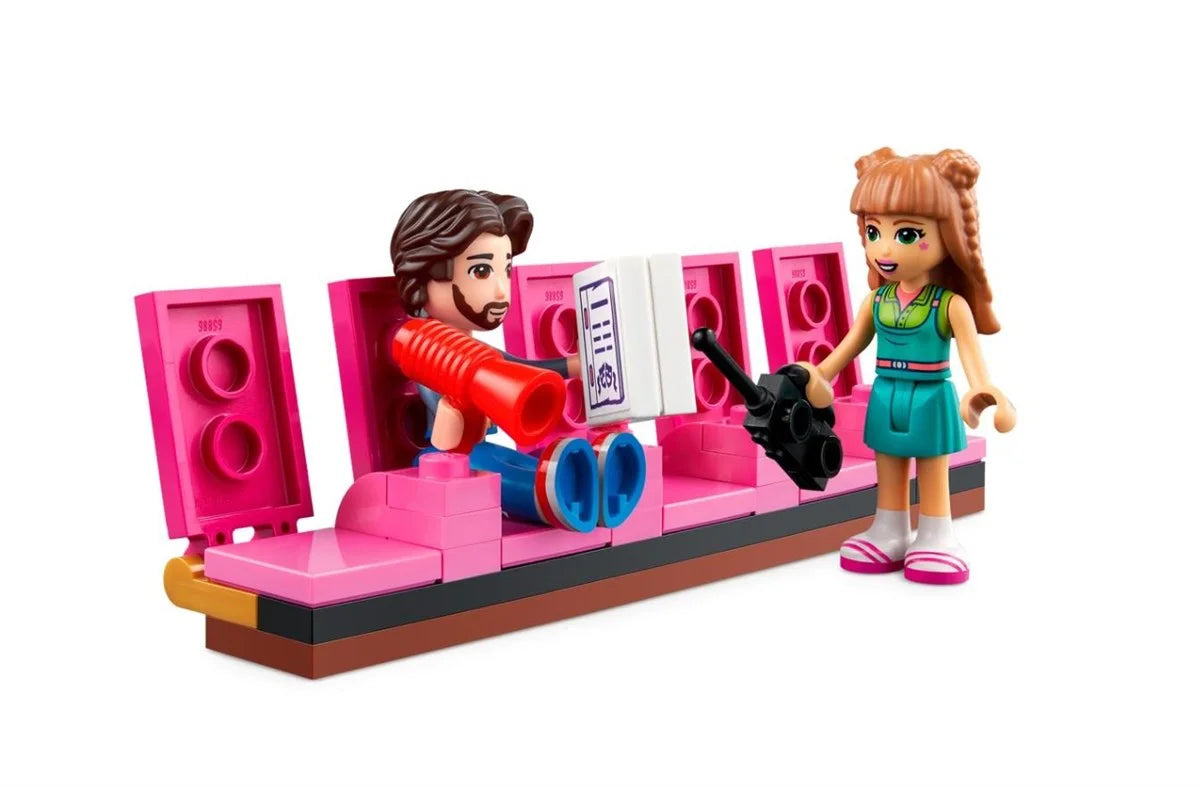 Lego Friends Andrea nın Tiyatro Okulu 41714 | Toysall