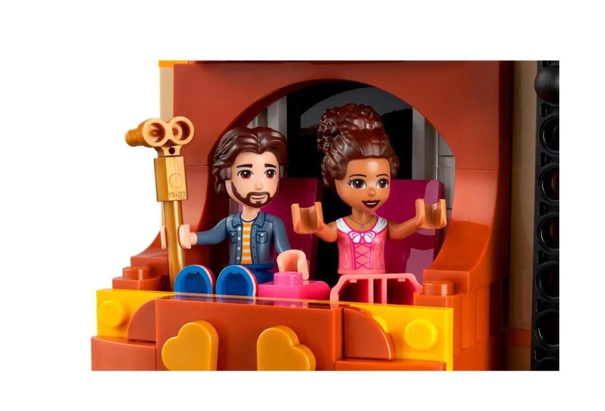 Lego Friends Andrea nın Tiyatro Okulu 41714 | Toysall