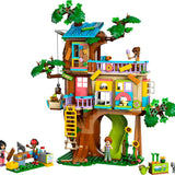 Lego Friends Arkadaşlık Ağaç Ev Buluşma Yeri 42652