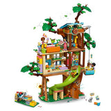 Lego Friends Arkadaşlık Ağaç Ev Buluşma Yeri 42652