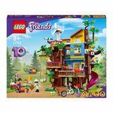 Lego Friends Arkadaşlık Ağaç Evi 41703 | Toysall