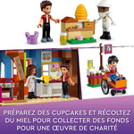 Lego Friends Arkadaşlık Ağaç Evi 41703 | Toysall