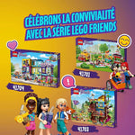 Lego Friends Arkadaşlık Ağaç Evi 41703 | Toysall