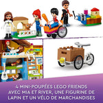 Lego Friends Arkadaşlık Ağaç Evi 41703 | Toysall