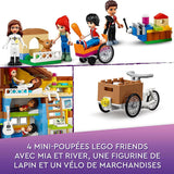 Lego Friends Arkadaşlık Ağaç Evi 41703 | Toysall