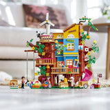 Lego Friends Arkadaşlık Ağaç Evi 41703 | Toysall