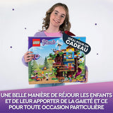 Lego Friends Arkadaşlık Ağaç Evi 41703 | Toysall