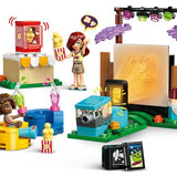 Lego Friends Arkadaşlık Film Gecesi 42642