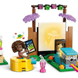 Lego Friends Arkadaşlık Film Gecesi 42642