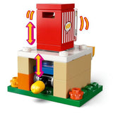 Lego Friends Arkadaşlık Film Gecesi 42642