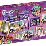 Lego Friends Arkadaşlık Otobüsü 41395 | Toysall