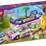 Lego Friends Arkadaşlık Otobüsü 41395