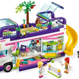 Lego Friends Arkadaşlık Otobüsü 41395 | Toysall