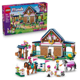 Lego Friends At Ahırı ve Binicilik Akademisi 42688