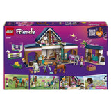 Lego Friends At Ahırı ve Binicilik Akademisi 42688