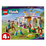 Lego Friends At Eğitimi 41746 | Toysall