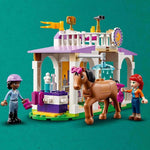 Lego Friends At Eğitimi 41746 | Toysall