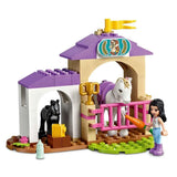 Lego Friends At Eğitmeni ve At Eğitimi 41441 | Toysall