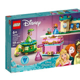 Lego Friends Aurora, Merida ve Tiana’nın Büyülü Eserleri 43203 | Toysall