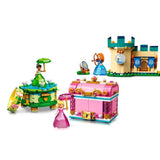 Lego Friends Aurora, Merida ve Tiana’nın Büyülü Eserleri 43203 | Toysall