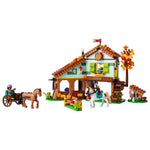 Lego Friends Autumn’un At Ahırı 41745 | Toysall