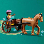 Lego Friends Autumn’un At Ahırı 41745 | Toysall