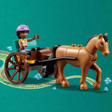 Lego Friends Autumn’un At Ahırı 41745 | Toysall