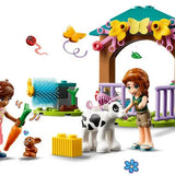 Lego Friends Autumn'un Dana Ahırı 42607 | Toysall