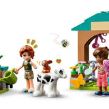 Lego Friends Autumn'un Dana Ahırı 42607 | Toysall