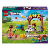 Lego Friends Autumn'un Dana Ahırı 42607 | Toysall