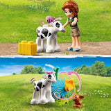 Lego Friends Autumn'un Dana Ahırı 42607 | Toysall