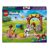 Lego Friends Autumn'un Dana Ahırı 42607