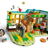 Lego Friends Autumn’un Odası 42646