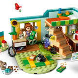 Lego Friends Autumn’un Odası 42646