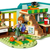 Lego Friends Autumn’un Odası 42646