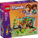 Lego Friends Autumn’un Odası 42646