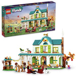 Lego Friends Autumun'un Evi 41730 | Toysall