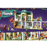 Lego Friends Autumun'un Evi 41730 | Toysall