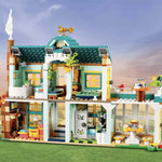 Lego Friends Autumun'un Evi 41730 | Toysall