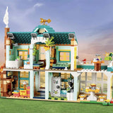 Lego Friends Autumun'un Evi 41730 | Toysall