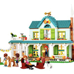 Lego Friends Autumun'un Evi 41730 | Toysall