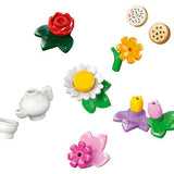 Lego Friends Bitki Kafe ve Çiçekçi Dükkanı 42671