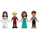 Lego Friends Büyük Heartlake City Oteli 41684 | Toysall