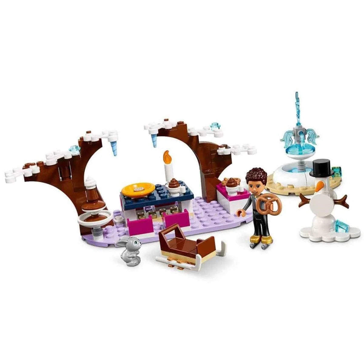 Lego Friends Büyük Heartlake City Oteli 41684 | Toysall