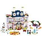 Lego Friends Büyük Heartlake City Oteli 41684 | Toysall