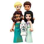 Lego Friends Büyük Heartlake City Oteli 41684 | Toysall