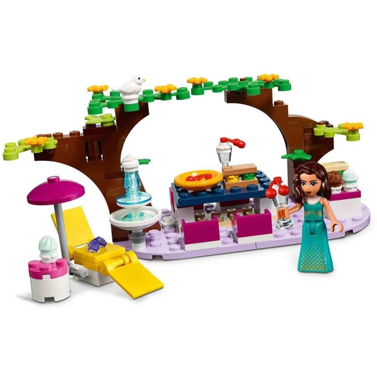 Lego Friends Büyük Heartlake City Oteli 41684 | Toysall