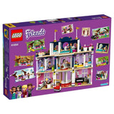 Lego Friends Büyük Heartlake City Oteli 41684 | Toysall